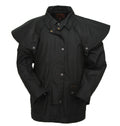 The Bush Ranger 100% Waterproof Coat KC5008