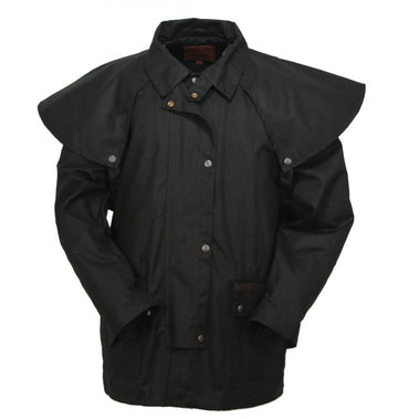 The Bush Ranger 100% Waterproof Coat KC5008