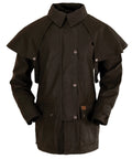 The Bush Ranger 100% Waterproof Coat KC5008