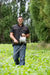 Warm, Waterproof Unisex Work Vest KC6036