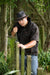 Half Sleeved Farmer Vet Farrier Arborist Coat KC6037
