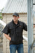 Half Sleeved Farmer Vet Farrier Arborist Coat KC6037