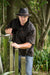 Half Sleeved Farmer Vet Farrier Arborist Coat KC6037