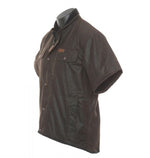 Half Sleeved Farmer Vet Farrier Arborist Coat KC6037