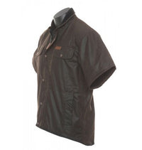 Half Sleeved Farmer Vet Farrier Arborist Coat KC6037