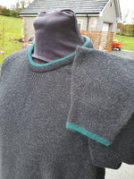 Round Neck Sweater KC410