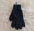 Luxury extra large man-hand  possum merino gloves KC105 for cold hands