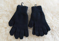 Luxury extra large man-hand  possum merino gloves KC105 for cold hands