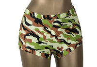 Fanny Adams Stoma support underwear