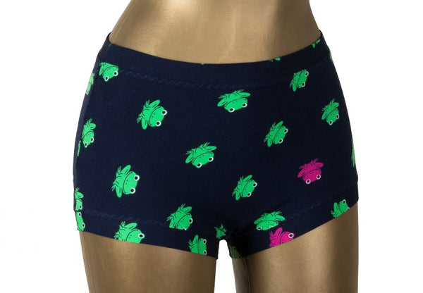 Fanny Adams Stoma support underwear