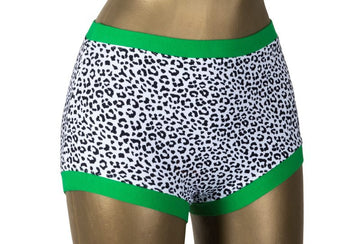 Fanny Adams  Equestrian & Sports Full Briefs