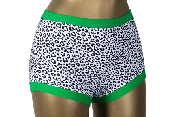 Fanny Adams Stoma support underwear