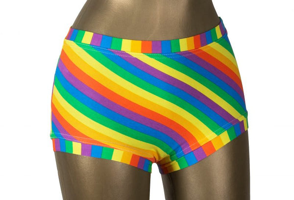 Fanny Adams Stoma support underwear