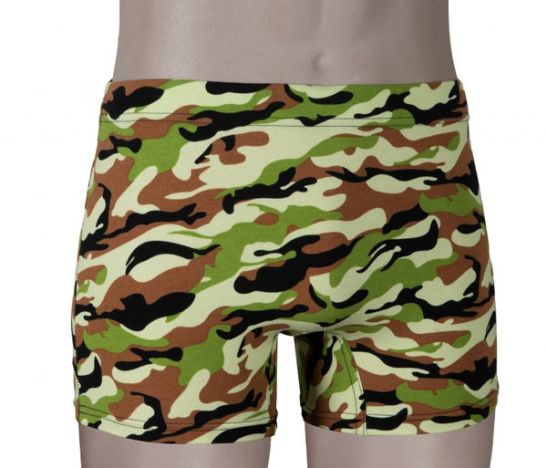Freddie Adams Stoma handmade underwear