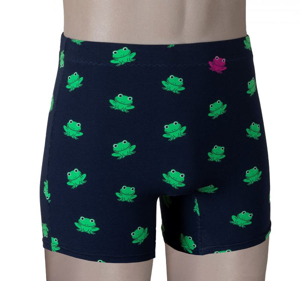 Freddie Adams cotton handmade Sports Underwear