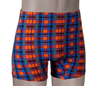 Freddie Adams Equestrain & Sports Underwear
