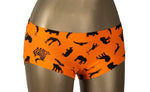 Fanny Adams  Equestrian Sports hipsters