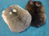 possum Hot Water Bottle Cover