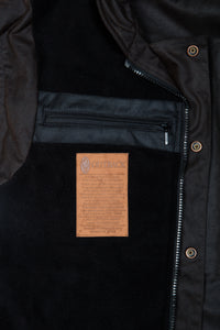 Warm, Waterproof Unisex Work Vest KC6036