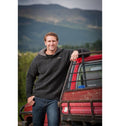 Tasman 36.6 Zip Pullover KC1645