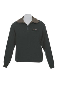 Tasman 36.6 Zip Pullover KC1645