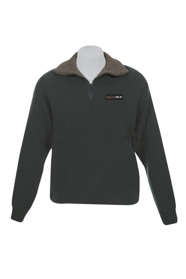 Tasman 36.6 Zip Pullover KC1645