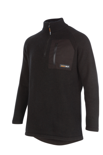 Endurance Sweater KC1731
