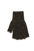 Possum Merino Fingerless Work Glove super warm KC317