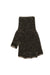 Possum Merino Fingerless Work Glove super warm KC317