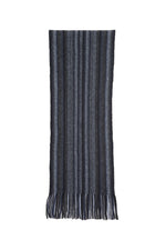 Multi Striped Scarf KC378