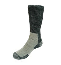 Possum trekker farm/work boot sock KC9110