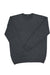 Possum merino silk luxuriously soft and warm  crew neck sweater KC120