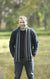 Possum merino silk luxuriously soft and warm  crew neck sweater KC120