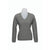 Vee Neck Plain Sweater KC396