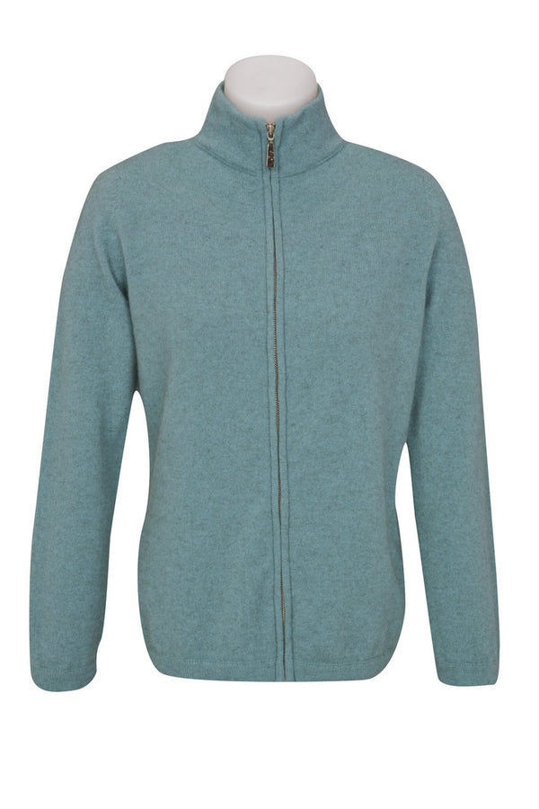 Full Zip Jacket KC485