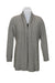 Wrap Jacket KC498 (charcoal)