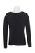 Crew Neck Plain Sweater KC682