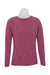 Crew Neck Plain Sweater KC682