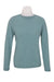 Crew Neck Plain Sweater KC682