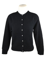 Cropped Cardigan KC737