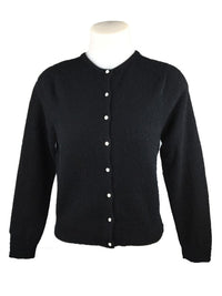 Cropped Cardigan KC737