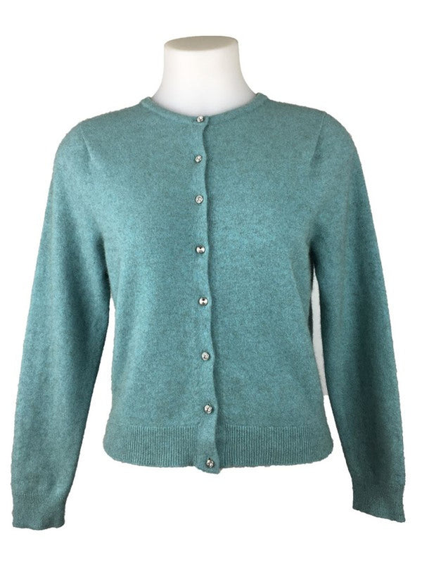 Mint green cardigan online sweater