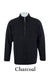 Superwarm possum merino Zip Jacket with Pockets KC029