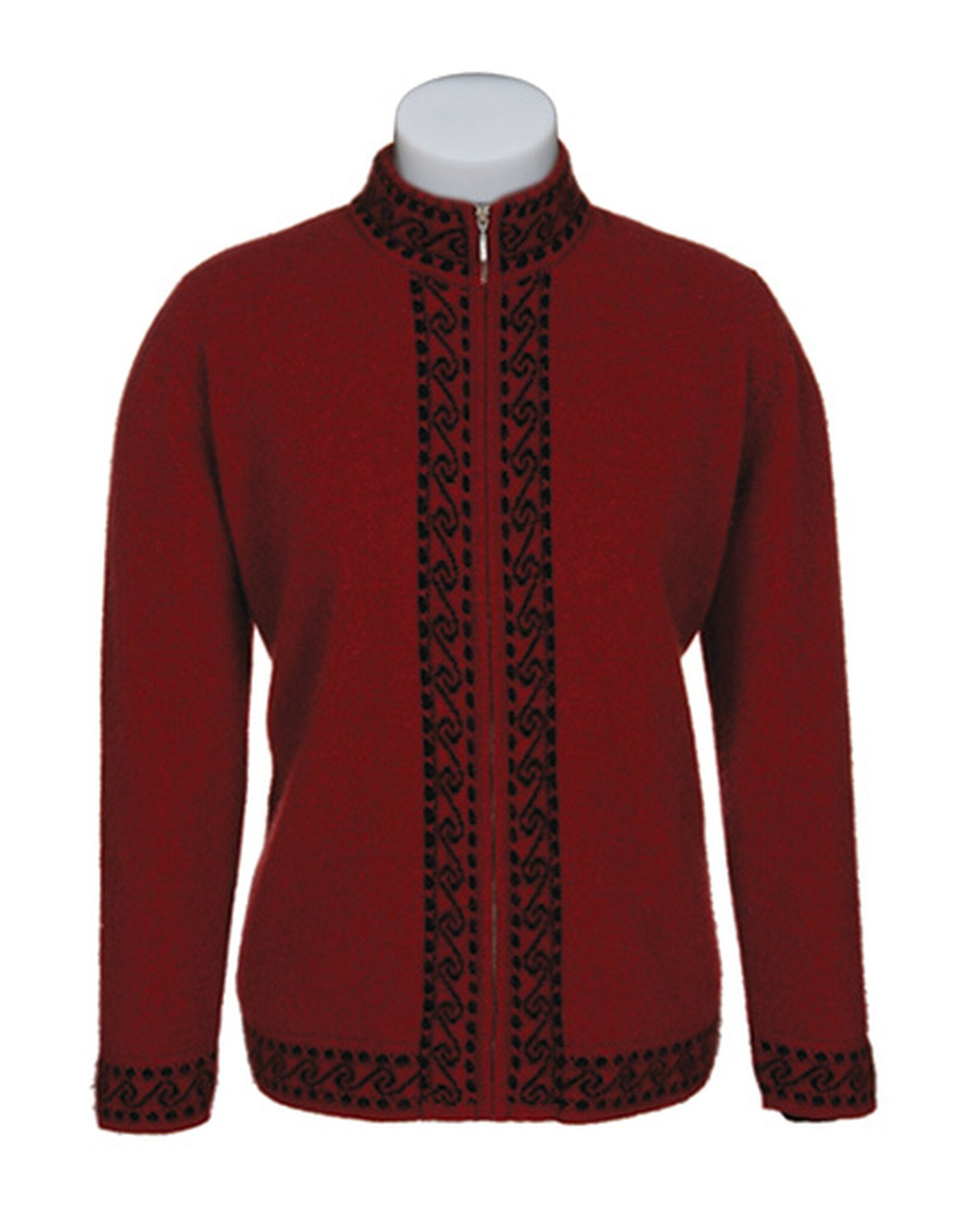 Koru on sale possum cardigan