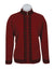 Koru Zip superwarm possum merino jacket