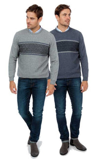 Alpine Sweater KC412