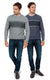 Alpine Sweater KC412