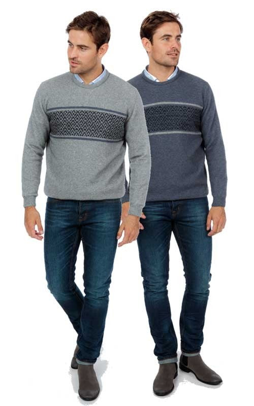 Alpine Sweater KC412