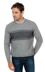 Alpine Sweater KC412