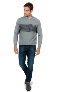 Alpine Sweater KC412